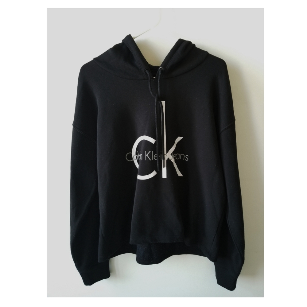 Calvin Klein sweater
